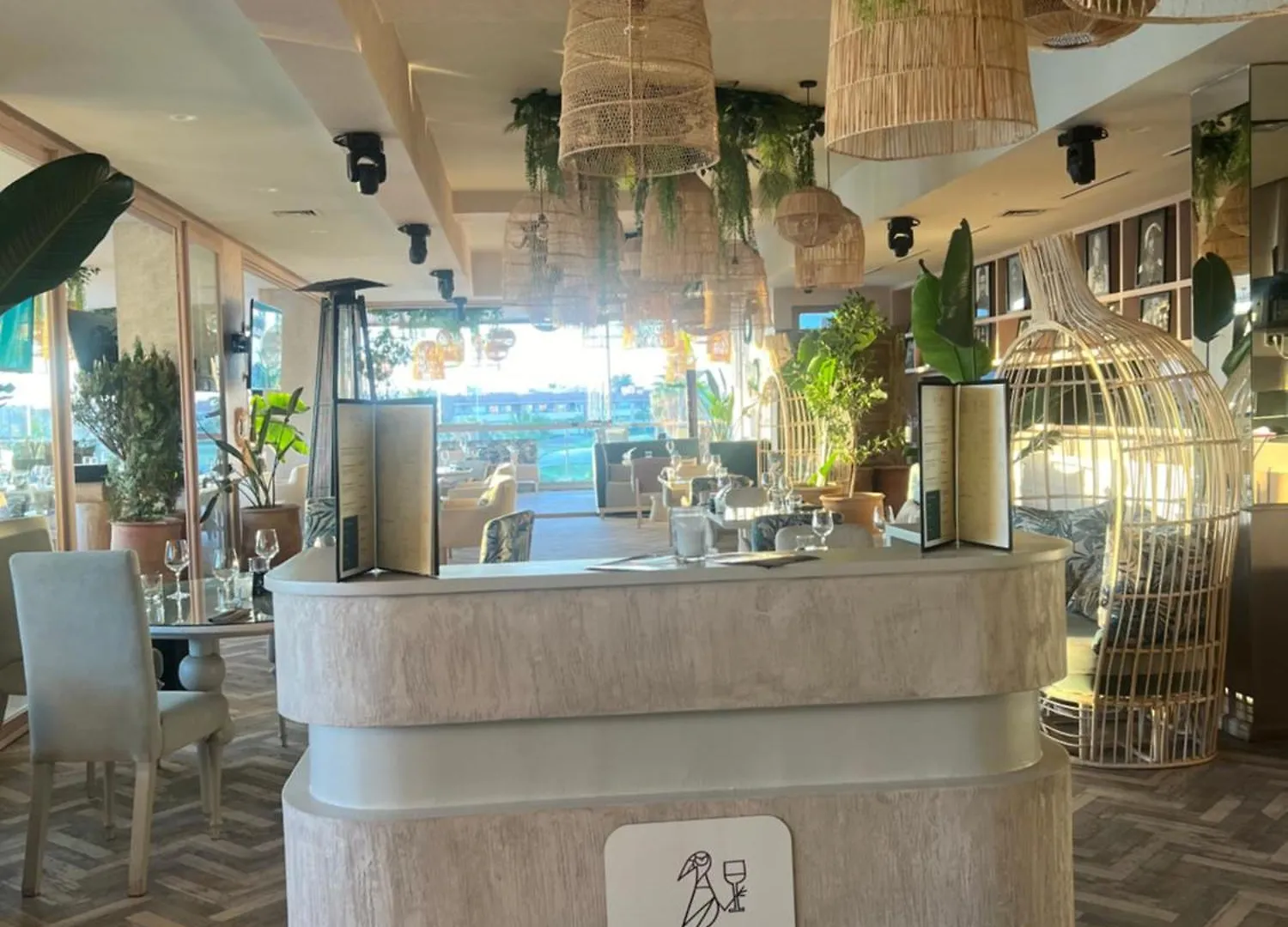 Apartmán Prestigia,Golf, Lux Rez-De-Chaussee, Jardin En Face De La Piscine Et Golf Ideal Pour Passer Des Bons Vacances En Famille Marakéš Maroko