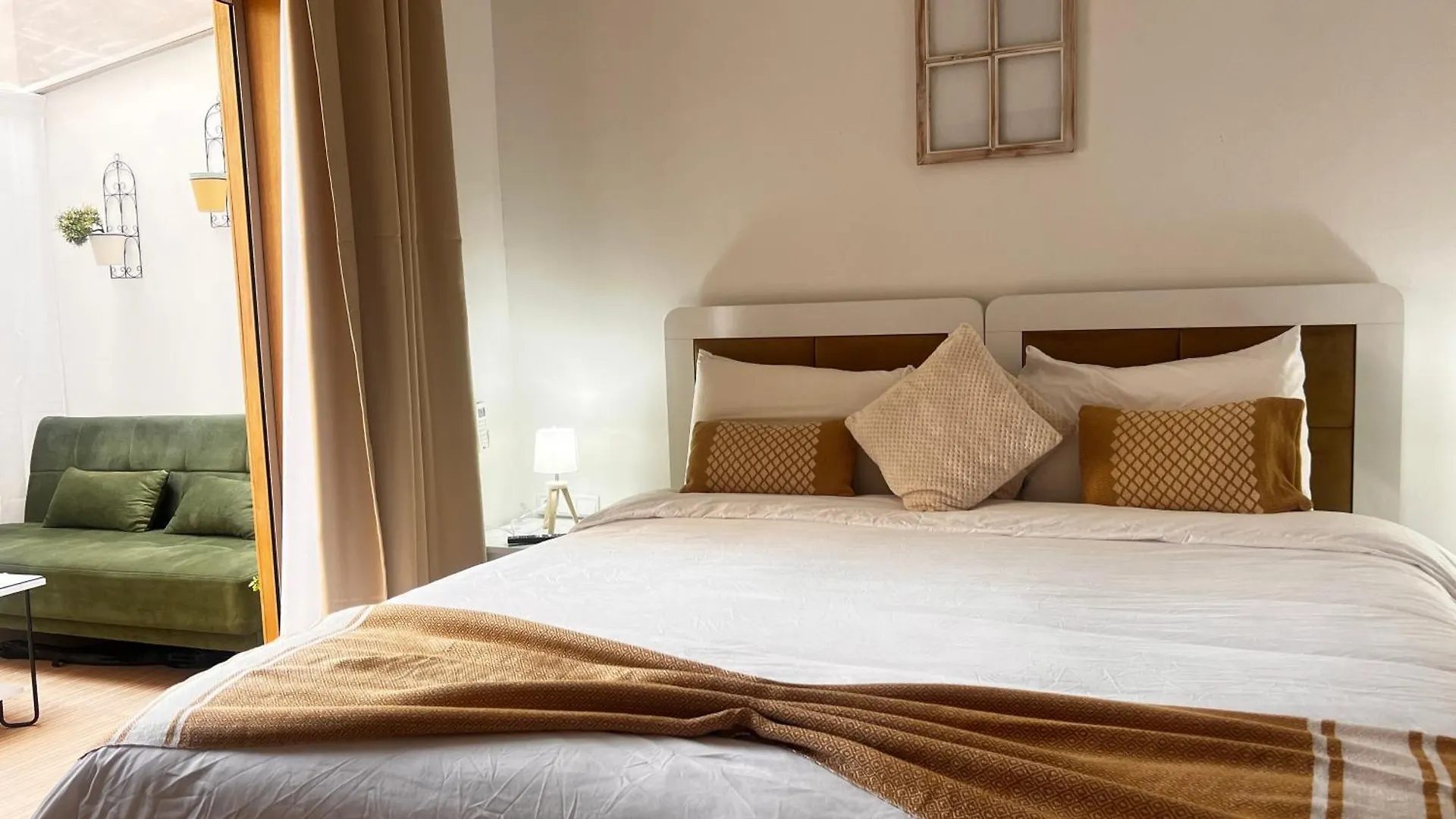 Prestigia,Golf, Lux Rez-De-Chaussee, Jardin En Face De La Piscine Et Golf Ideal Pour Passer Des Bons Vacances En Famille Марракеш Апартаменты